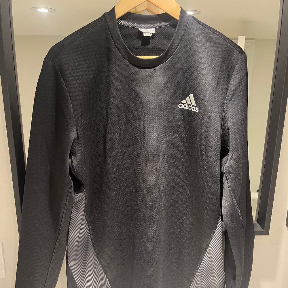Adidas Long Sleeve Large